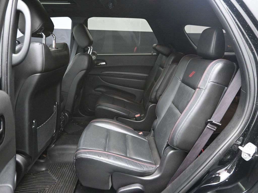 Used 2022 Dodge Durango R/T w/ Tow 'N Go Package image 27