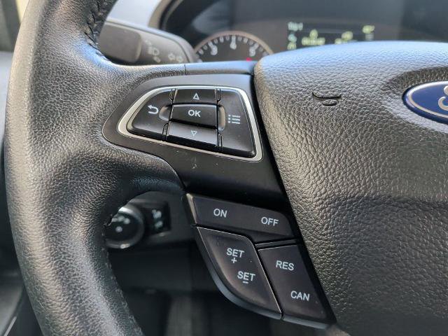 Certified 2020 Ford EcoSport SE image 18