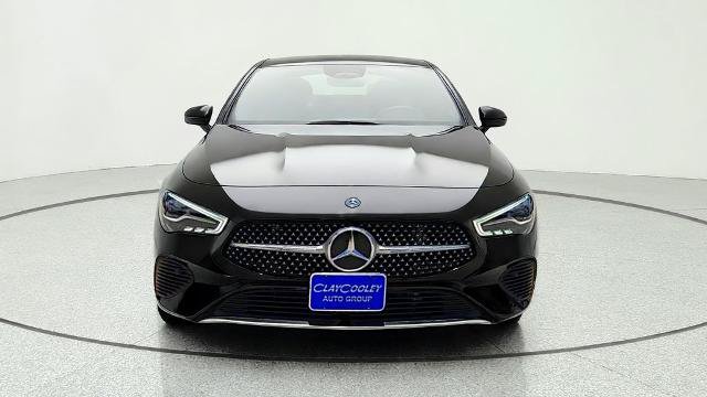 Used 2025 Mercedes-Benz CLA 250 image 2