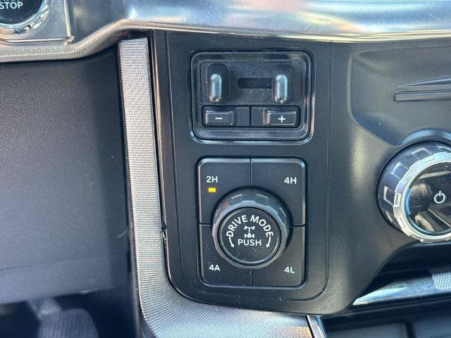 Certified 2022 Ford F150 Raptor w/ Raptor 37 Performance Package AWD/4WD image 20