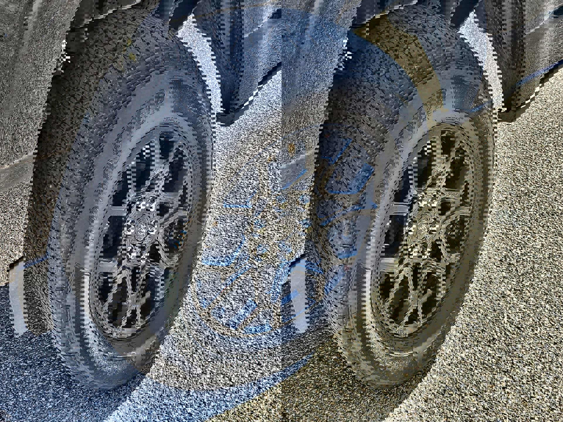 Certified 2024 Ford F150 XLT w/ Equipment Group 302A MID image 11