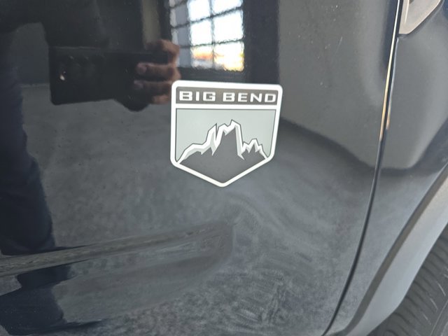 Certified 2024 Ford Bronco Sport Big Bend AWD/4WD image 18