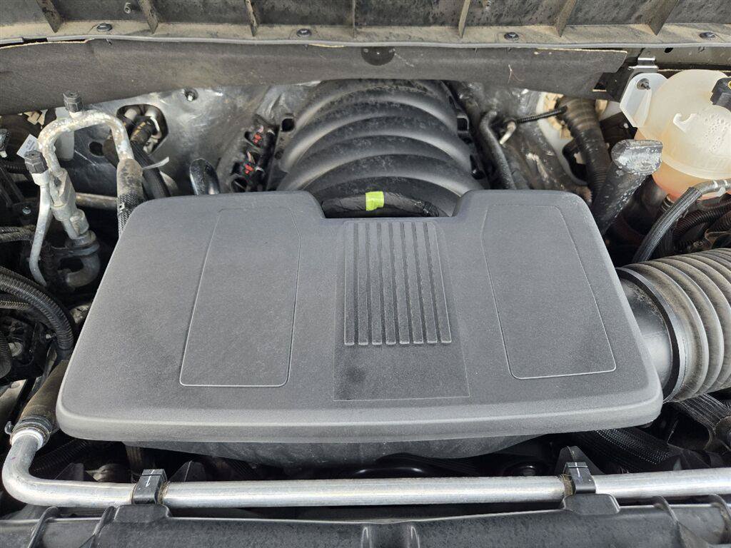 Used 2024 Chevrolet Silverado 1500 LT w/ Z71 Off-Road Package AWD/4WD image 29