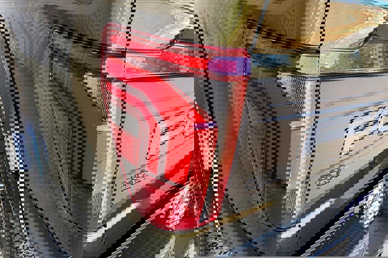 Certified 2025 Ford F150 Raptor image 29