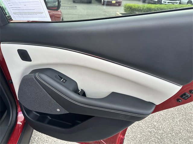 Certified 2021 Ford Mustang Mach-E Premium image 41