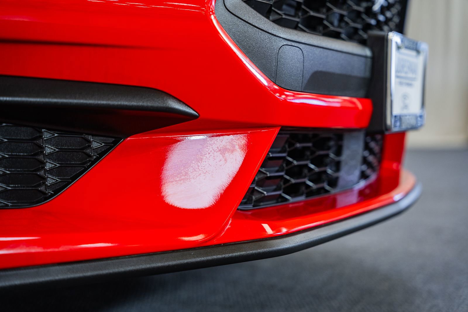 Certified 2025 Ford Mustang Premium image 15