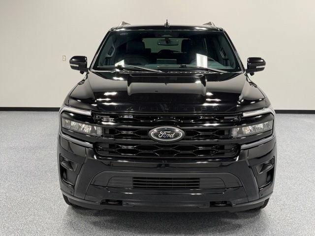 Certified 2024 Ford Expedition Max Limited AWD/4WD image 4