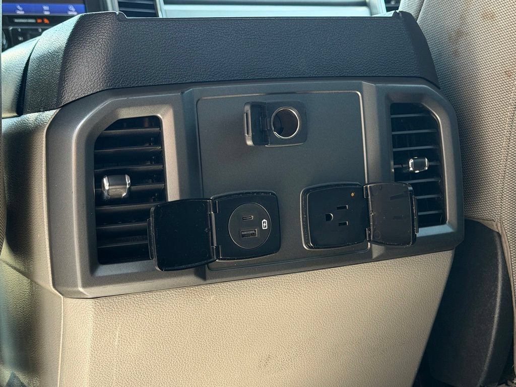 Certified 2022 Ford F450 XLT AWD/4WD image 17