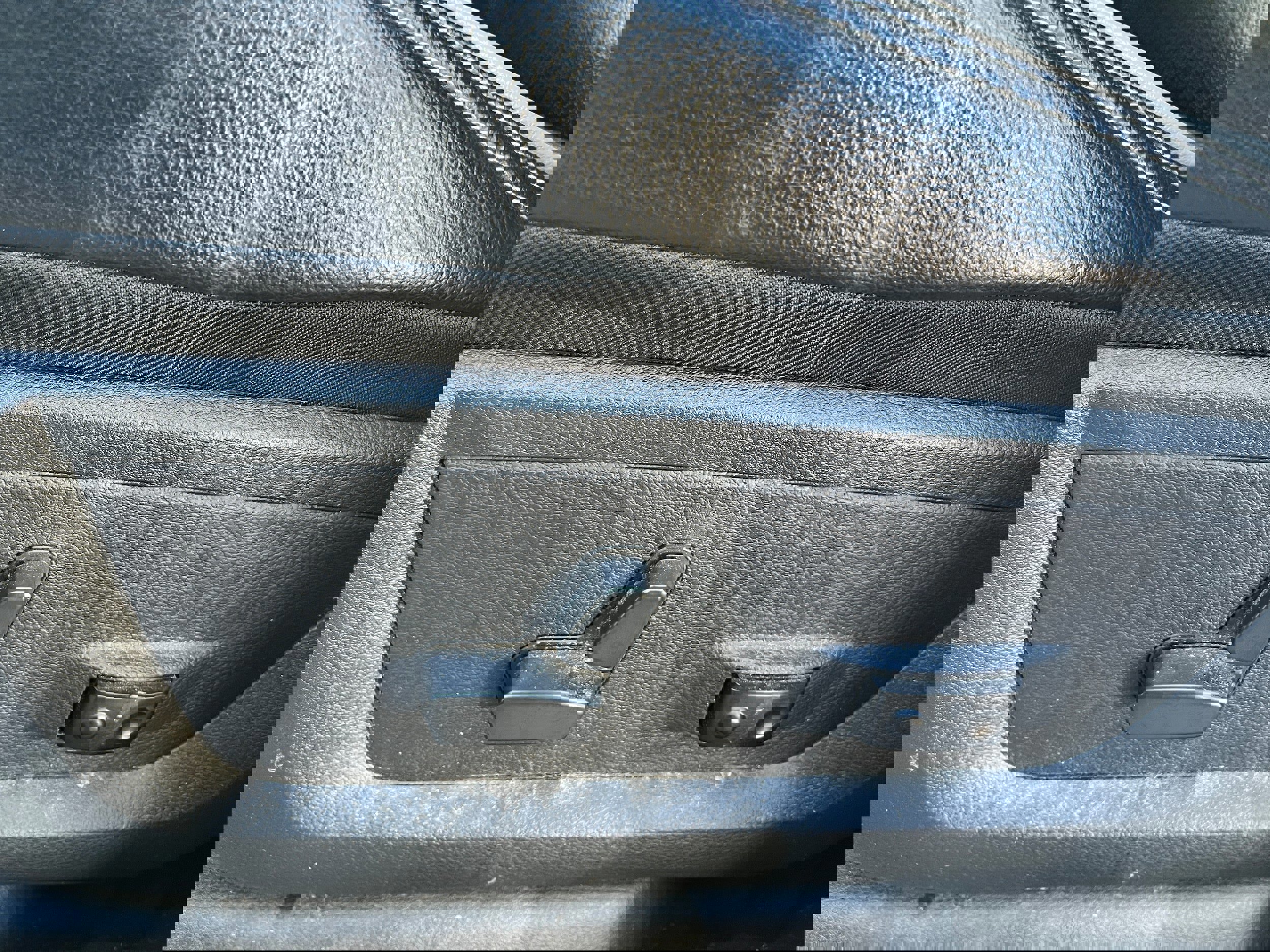 Used 2022 RAM 2500 Laramie image 12