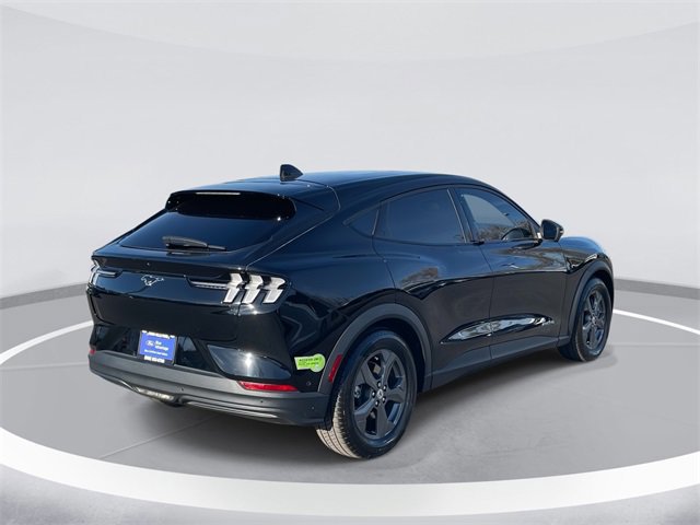 Certified 2023 Ford Mustang Mach-E Select image 3