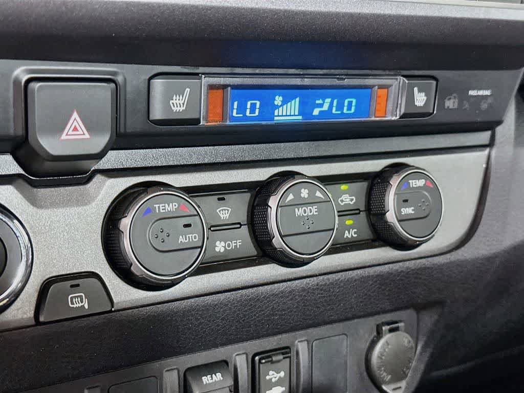 Used 2019 Toyota Tacoma 4x4 Double Cab image 17