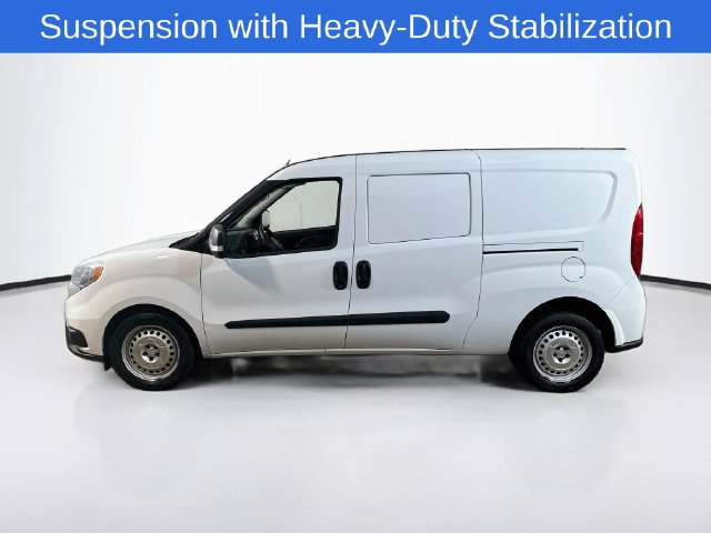 Used 2022 RAM ProMaster City Wagon w/ Mopar Trailer Tow Group FWD image 5