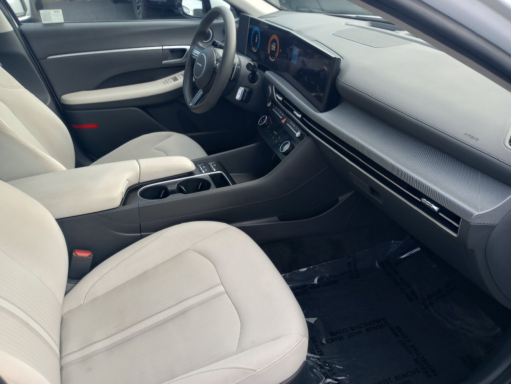 Used 2024 Hyundai Sonata SEL FWD image 11