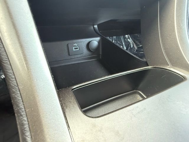 Certified 2018 Ford Fusion S image 27