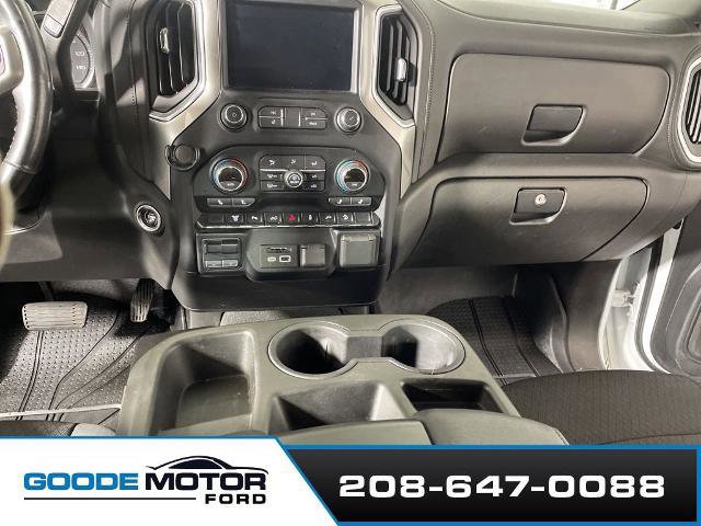 Used 2021 Chevrolet Silverado 3500 LT w/ All Star Edition image 18