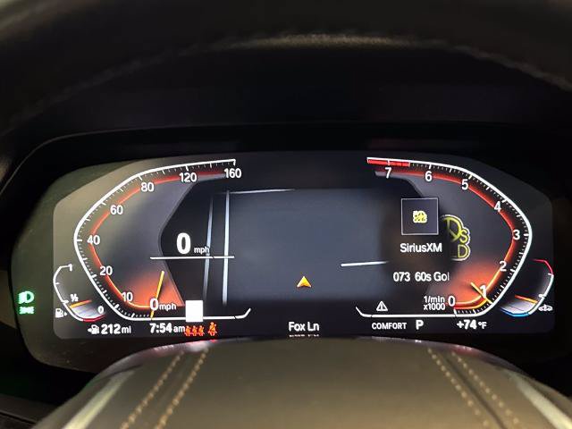 Used 2019 BMW X7 xDrive40i w/ Premium Package AWD/4WD image 24