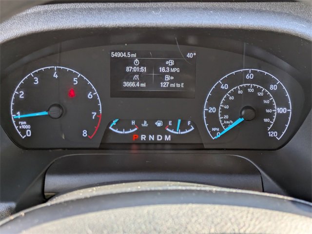 Certified 2023 Ford Transit 350 XLT image 27