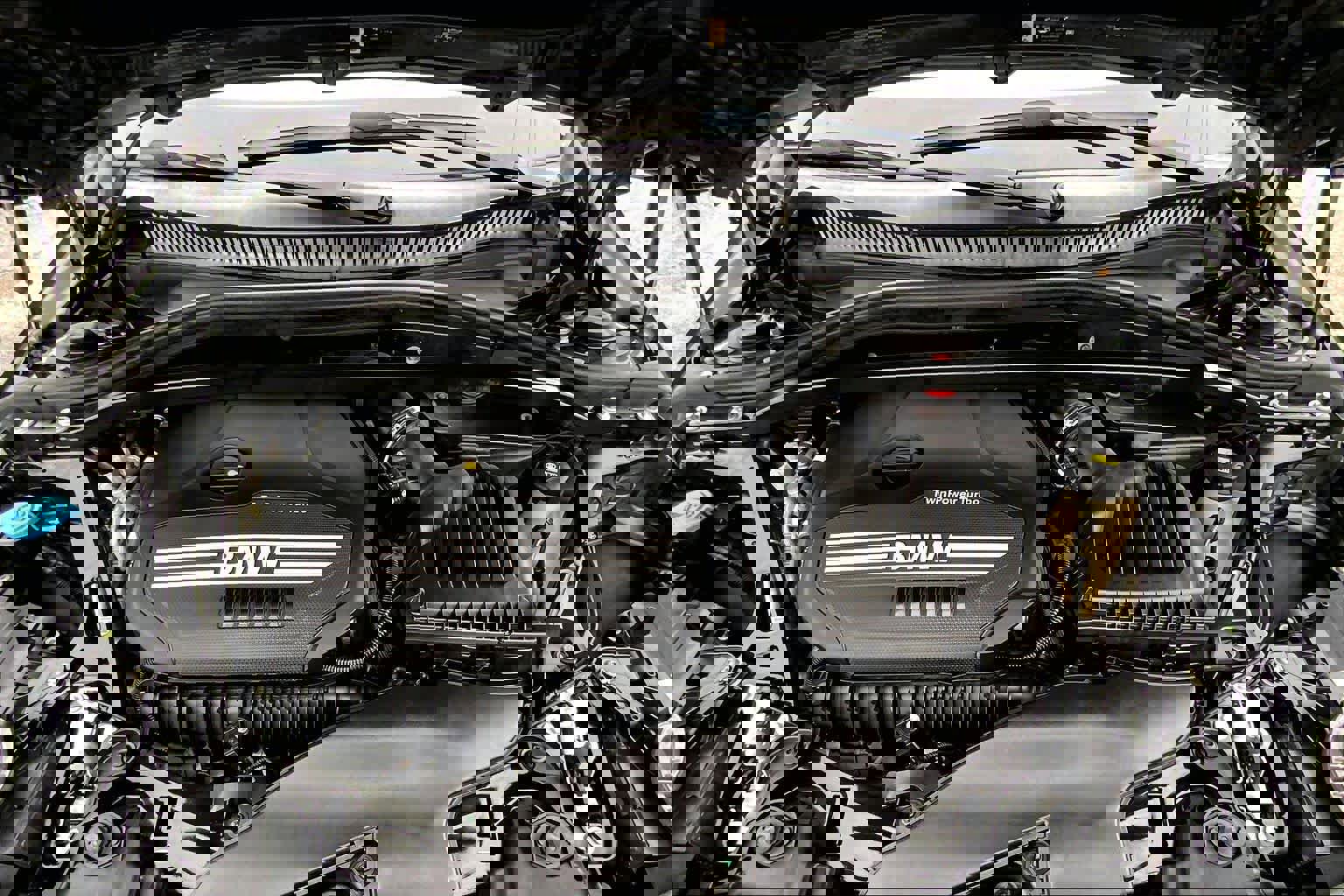 Used 2021 BMW 228i Gran Coupe w/ Convenience Package image 28