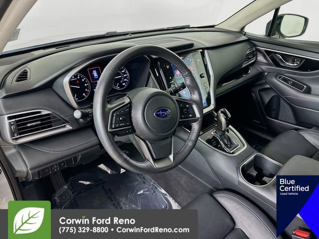 Used 2024 Subaru Outback Touring XT image 12