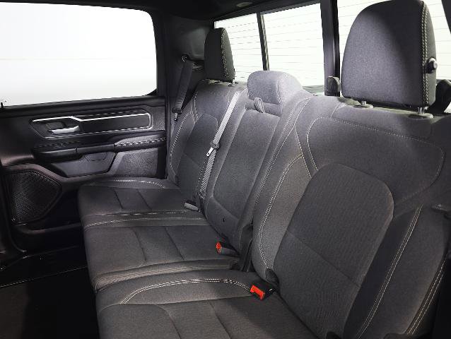 Used 2024 RAM 1500 Big Horn AWD/4WD image 11
