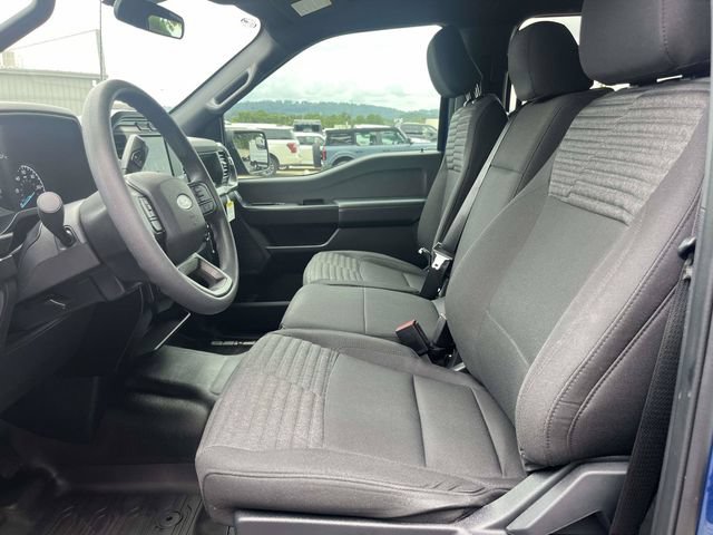 Certified 2023 Ford F150 XL w/ STX Appearance Package RWD image 23