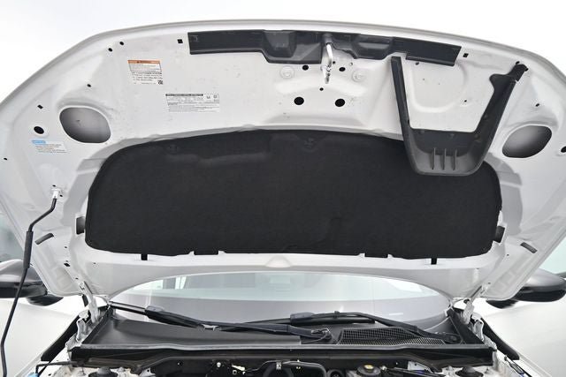 Used 2024 Honda Civic Sport image 18