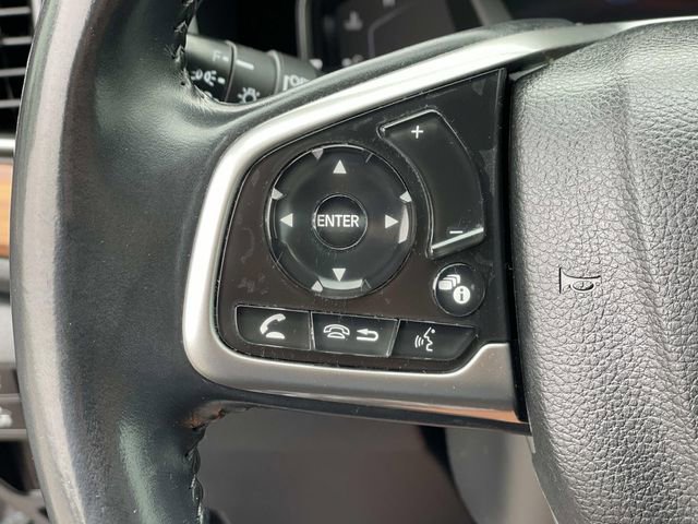 Used 2019 Honda CR-V EX-L image 9