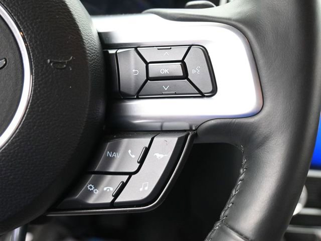 Certified 2023 Ford Mustang Mach 1 RWD image 15
