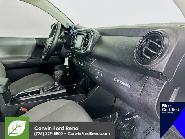 Used 2019 Toyota Tacoma SR AWD/4WD image 31