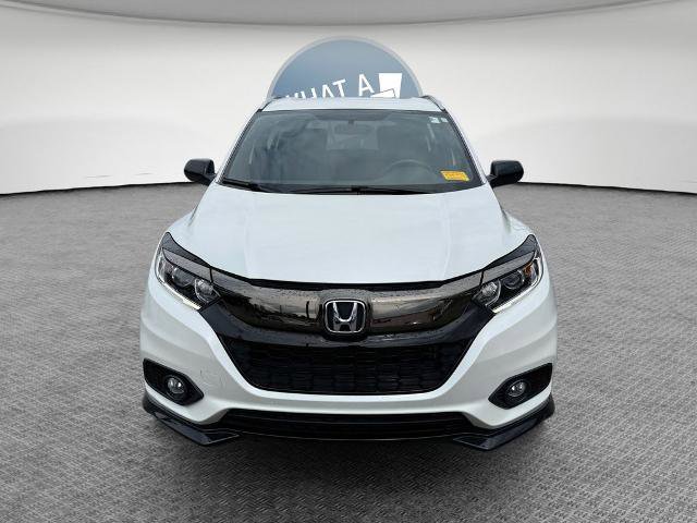 Used 2020 Honda HR-V Sport image 9