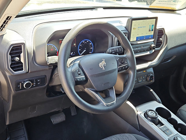 Certified 2023 Ford Bronco Sport Big Bend AWD/4WD image 28