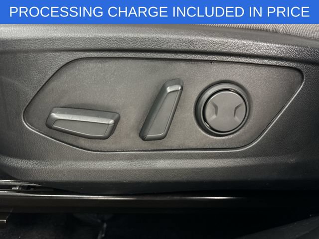 Used 2025 Hyundai Tucson SEL AWD/4WD image 4