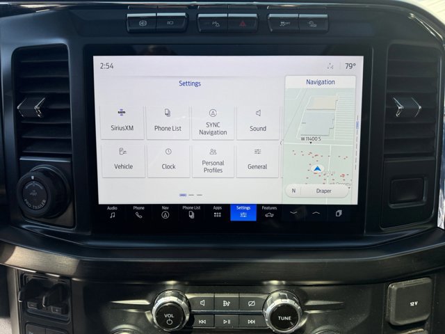 Certified 2023 Ford F350 Lariat w/ Lariat Ultimate Package image 12