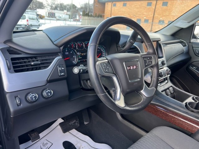 Used 2019 GMC Yukon SLE w/ Convenience Package image 8