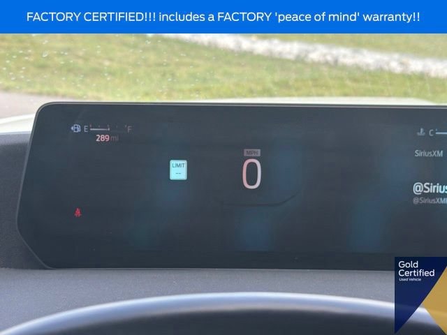 Certified 2025 Ford Expedition Max Platinum w/ Driver's Package AWD/4WD image 81