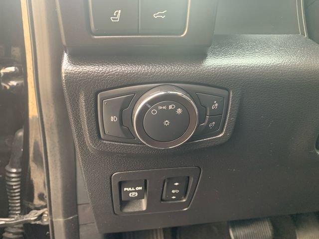 Certified 2019 Ford Expedition Limited w/ Equipment Group 303A image 23