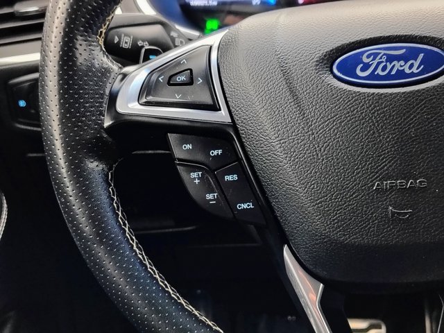 Certified 2019 Ford Edge ST w/ Convenience Package AWD/4WD image 40