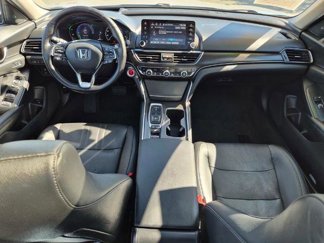 Used 2021 Honda Accord Touring image 14