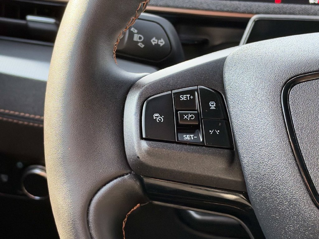 Certified 2022 Ford Mustang Mach-E GT AWD/4WD image 13