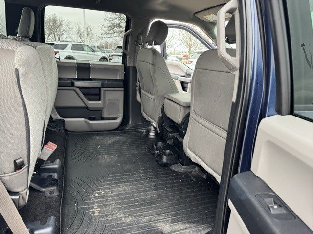 Certified 2019 Ford F150 XLT image 27