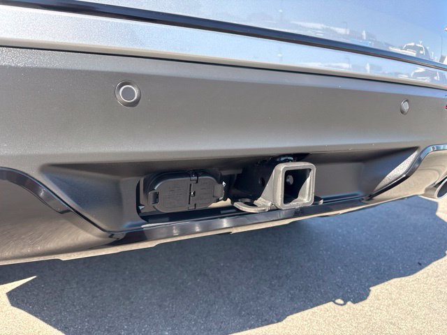 Certified 2023 Ford Explorer ST-Line w/ Class IV Trailer Tow Package AWD/4WD image 10
