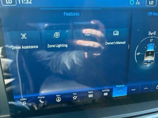 Certified 2023 Ford F150 XLT w/ Equipment Group 302A High AWD/4WD image 35