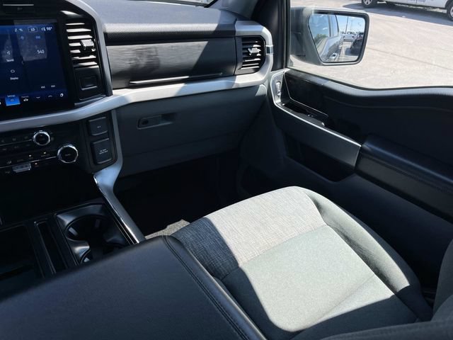 Certified 2023 Ford F150 XLT w/ Equipment Group 302A High AWD/4WD image 17