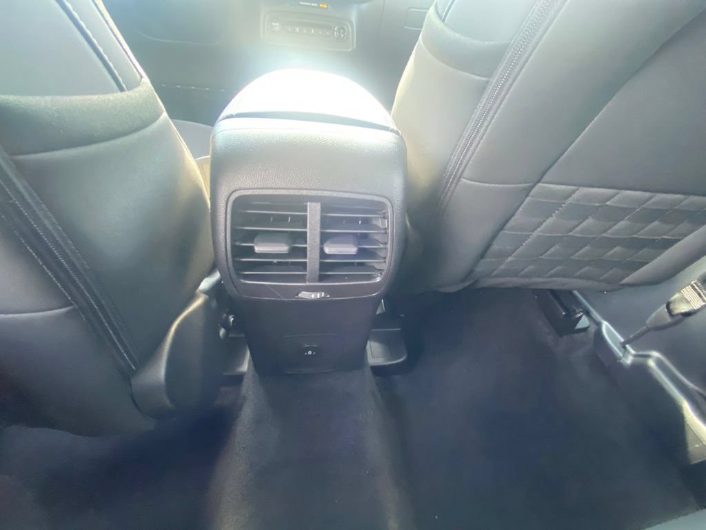 Certified 2025 Ford Bronco Sport Big Bend AWD/4WD image 24