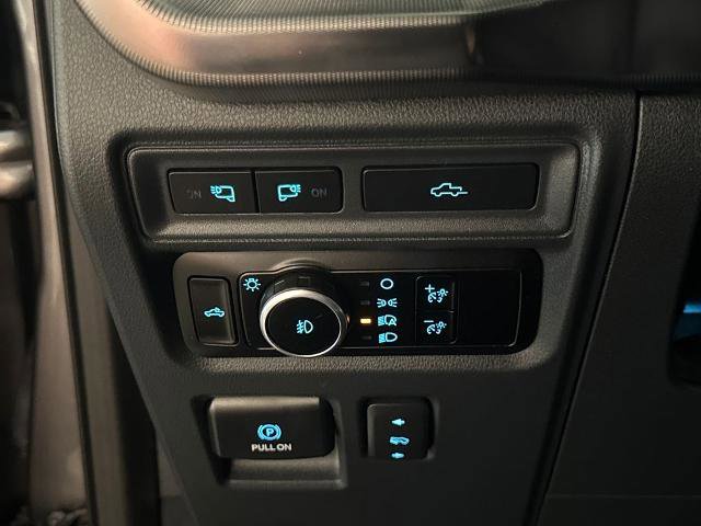 Certified 2023 Ford F150 Platinum w/ Equipment Group 701A High AWD/4WD image 21