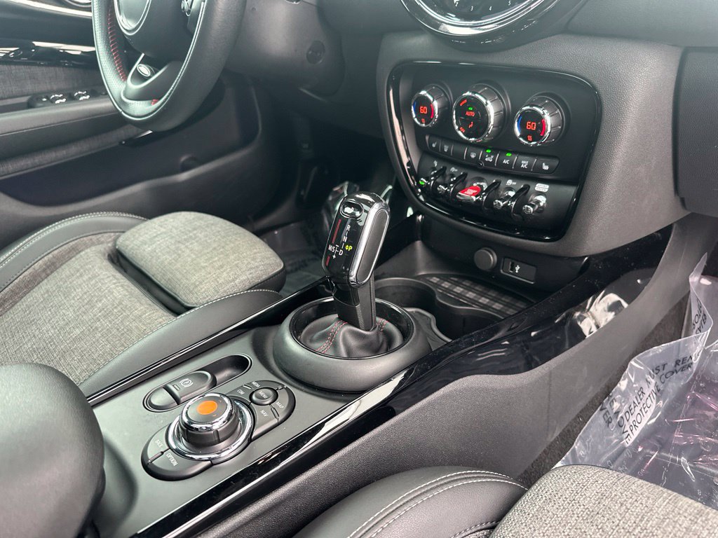 Used 2021 MINI Cooper Clubman S w/ Driver Assistance Package AWD/4WD image 39