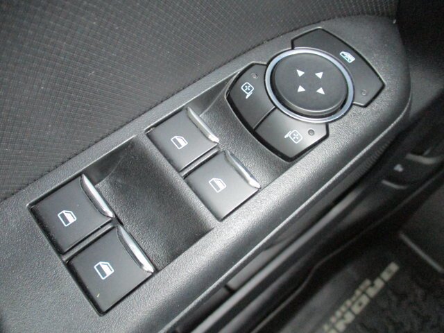 Certified 2023 Ford Bronco Sport Big Bend w/ Convenience Package AWD/4WD image 26