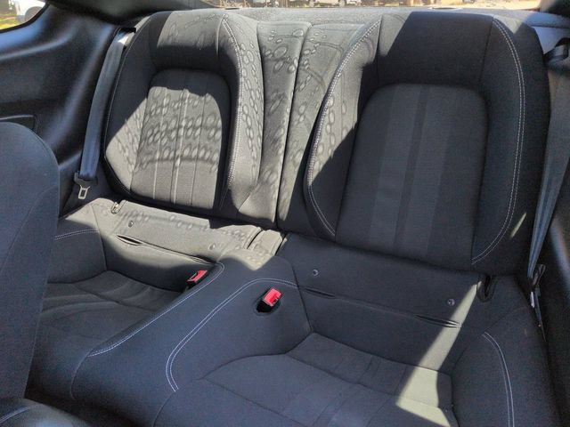 Certified 2019 Ford Mustang Coupe w/ Equipment Group 101A RWD image 14