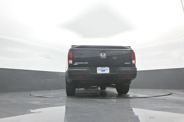 Used 2018 Honda Ridgeline Black Edition image 38