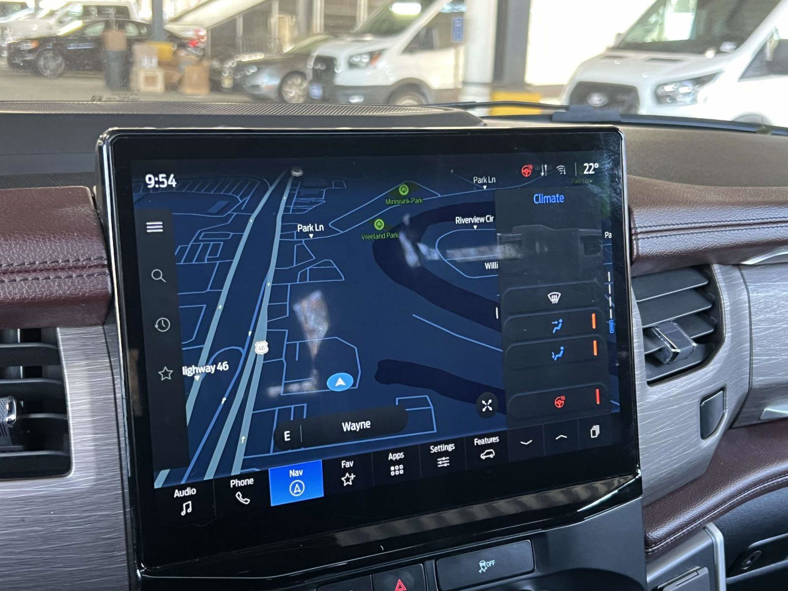 Certified 2024 Ford Expedition Max Limited image 23